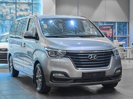 Hyundai H1
