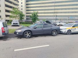 Dodge Intrepid