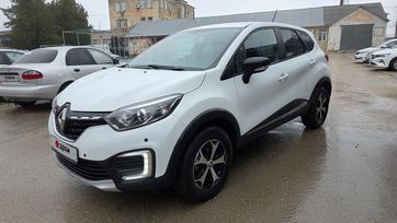 Renault Kaptur