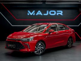 Baic U5 Plus