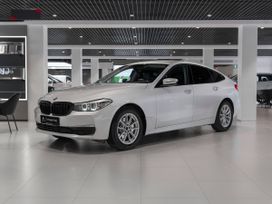 BMW 6-Series