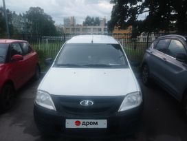 Lada Largus