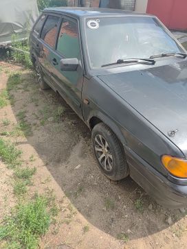 Lada 2114
