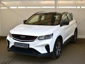 Geely Sx11