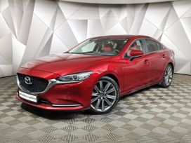 Mazda Mazda6
