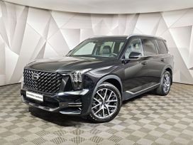 GAC GS8