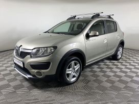 Renault Sandero Stepway