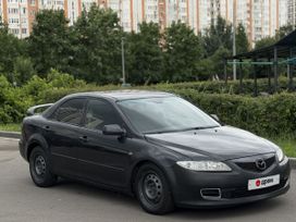 Mazda Mazda6