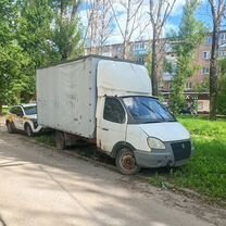 GAZ ГАЗель