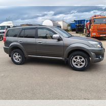 Great Wall Hover