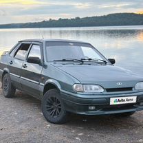 Lada 2115