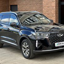 Chery Tiggo