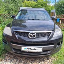 Mazda CX-9