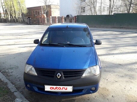 Renault Logan