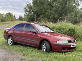 Mitsubishi Carisma