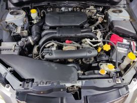 Subaru Exiga