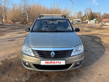 Renault Logan