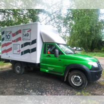 UAZ Профи