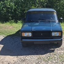 Lada 2107