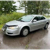 GAZ Volga