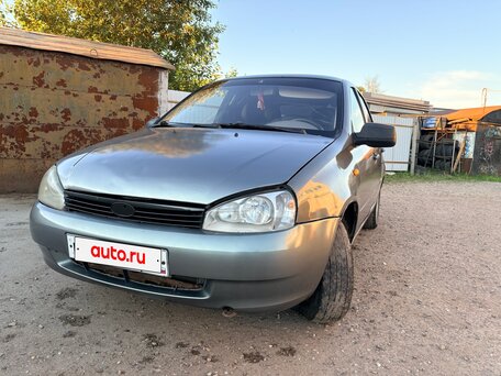 Lada (ВАЗ) Kalina