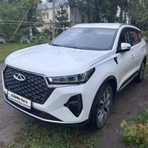 Chery Tiggo
