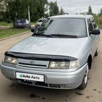 Lada 2111