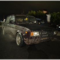 Lada 2107