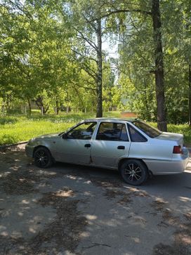 Daewoo Nexia