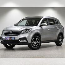 Dongfeng 580