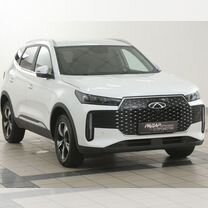 Chery Tiggo