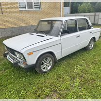 Lada 2106