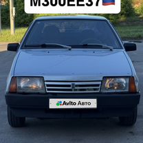 Lada 2109