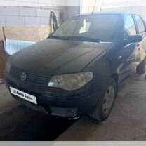 Fiat Albea