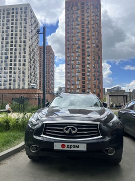 Infiniti FX37