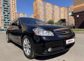 Infiniti M35