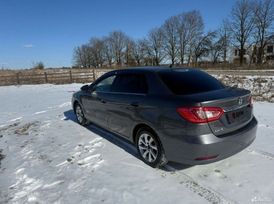 Dongfeng S30