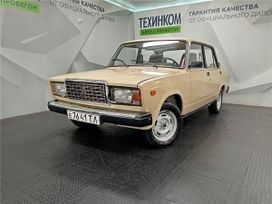 Lada 2107