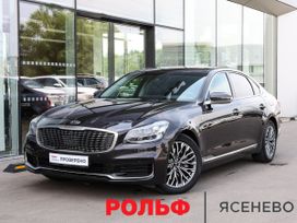 Kia K900