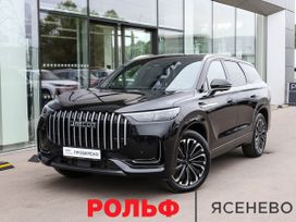 Jaecoo J8