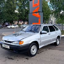 Lada 2114