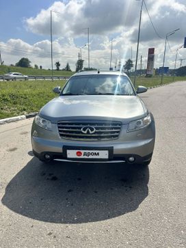 Infiniti FX35