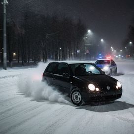Volkswagen Lupo