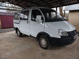 GAZ 2217