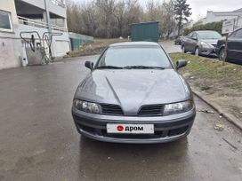 Mitsubishi Carisma