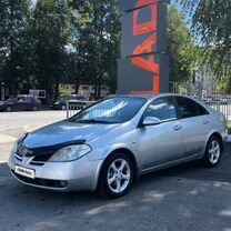 Nissan Primera