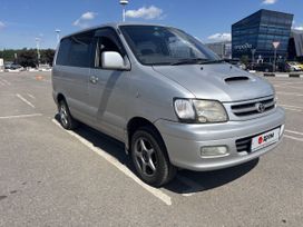 Toyota Town Ace Noah