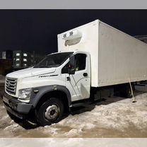 GAZ ГАЗель