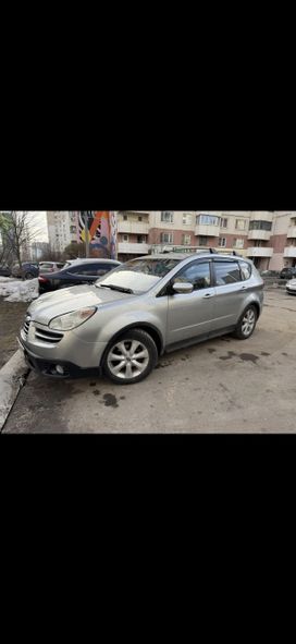 Subaru B9 Tribeca