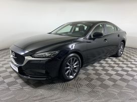 Mazda Mazda6